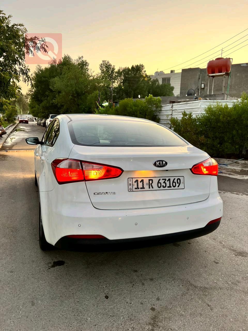 کیا سیراتۆ